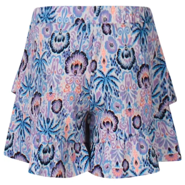 Meisjes short PERSIVAL