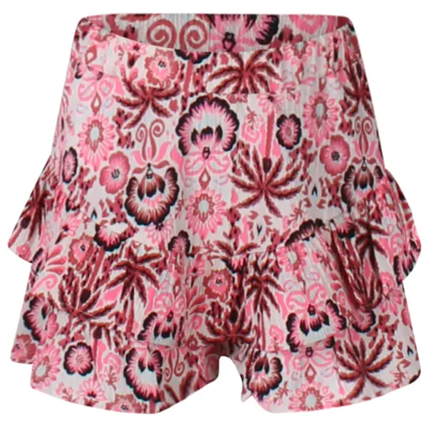 Meisjes short PERSIVAL
