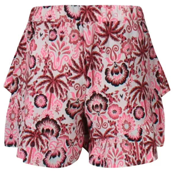 Meisjes short PERSIVAL