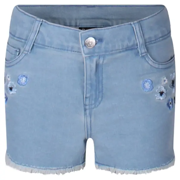 Meisjes short PERSIVAL