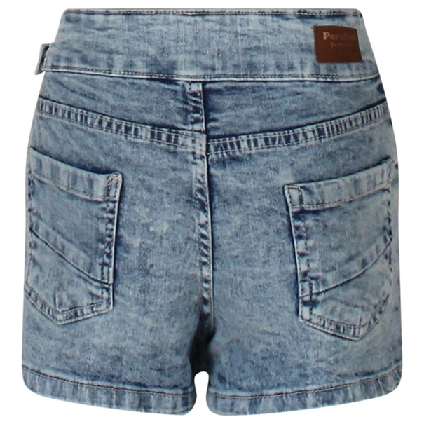 Meisjes short PERSIVAL