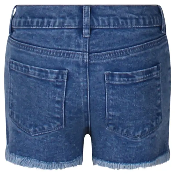 Meisjes short PERSIVAL