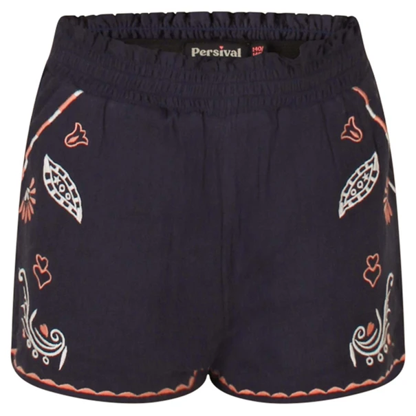 Meisjes short PERSIVAL