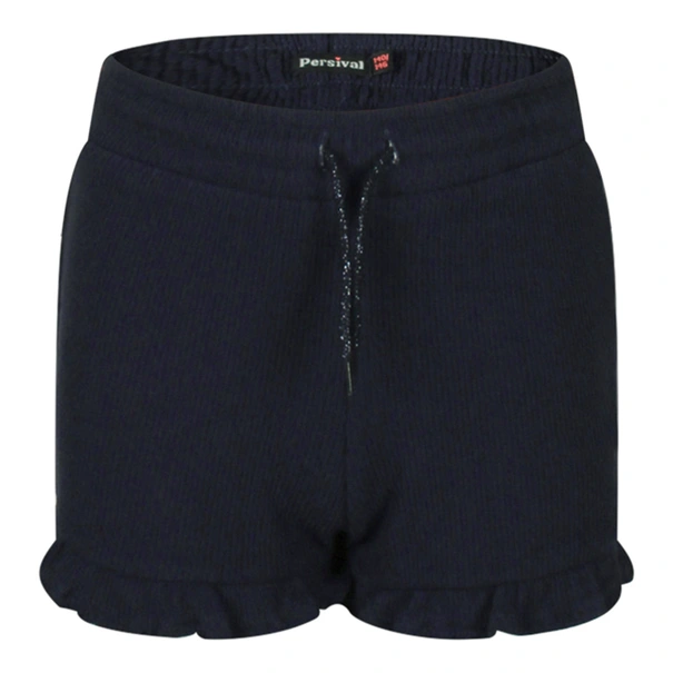 Meisjes short PERSIVAL
