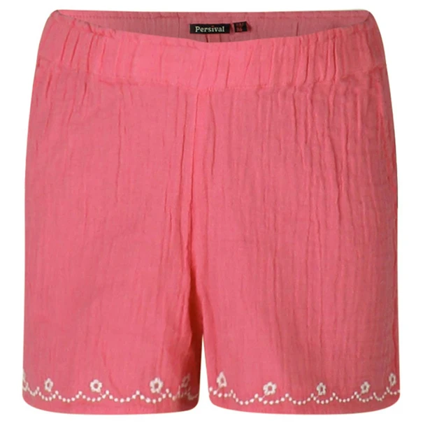 Meisjes short PERSIVAL