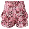 Meisjes short PERSIVAL