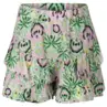 Meisjes short PERSIVAL
