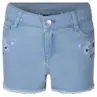 Meisjes short PERSIVAL