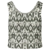 Meisjes singlet D-ZINE