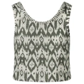 Meisjes singlet D-ZINE