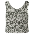 Meisjes singlet D-ZINE