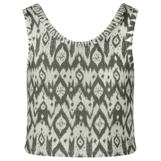 Meisjes singlet D-ZINE