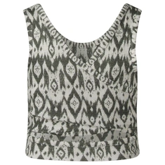 Meisjes singlet D-ZINE