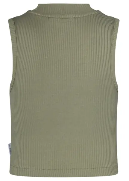Meisjes singlet D-ZINE