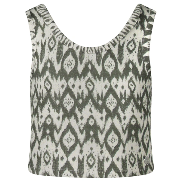 Meisjes singlet D-ZINE