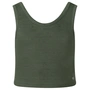 Meisjes singlet D-ZINE