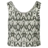 Meisjes singlet D-ZINE