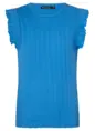 Meisjes singlet PERSIVAL