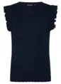 Meisjes singlet PERSIVAL