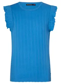 Meisjes singlet PERSIVAL