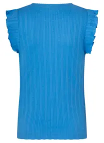 Meisjes singlet PERSIVAL