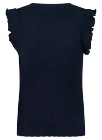 Meisjes singlet PERSIVAL