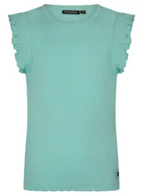 Meisjes singlet PERSIVAL