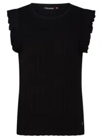 Meisjes singlet PERSIVAL