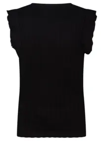 Meisjes singlet PERSIVAL