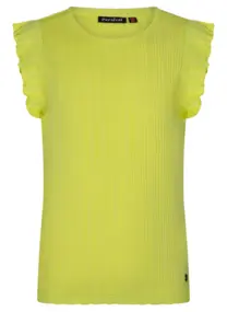 Meisjes singlet PERSIVAL