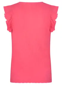 Meisjes singlet PERSIVAL