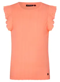 Meisjes singlet PERSIVAL