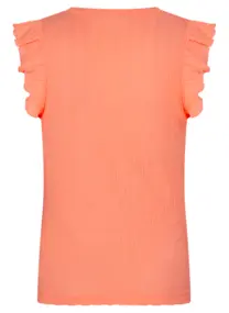 Meisjes singlet PERSIVAL