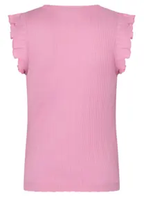 Meisjes singlet PERSIVAL