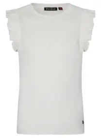 Meisjes singlet PERSIVAL