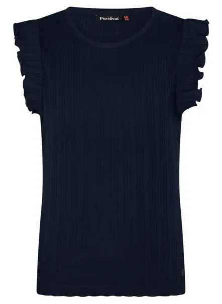 Meisjes singlet PERSIVAL