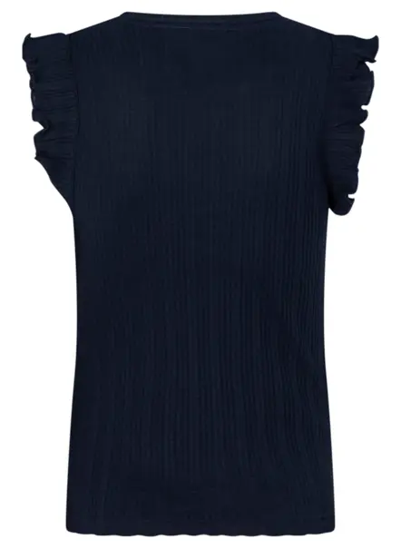 Meisjes singlet PERSIVAL