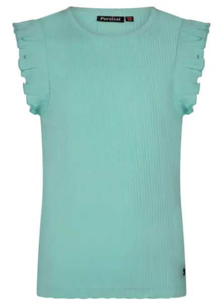 Meisjes singlet PERSIVAL