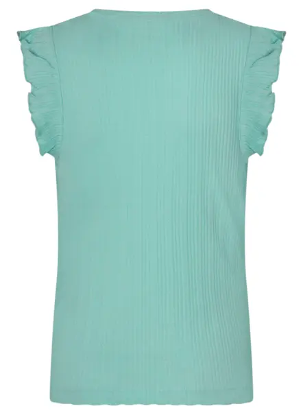 Meisjes singlet PERSIVAL
