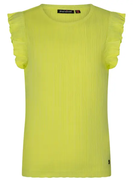 Meisjes singlet PERSIVAL