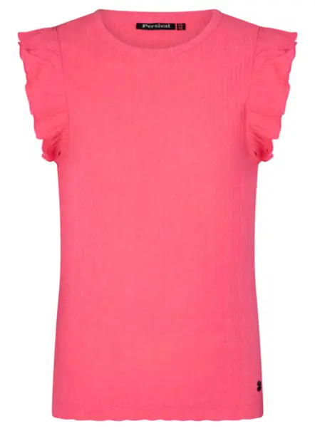 Meisjes singlet PERSIVAL