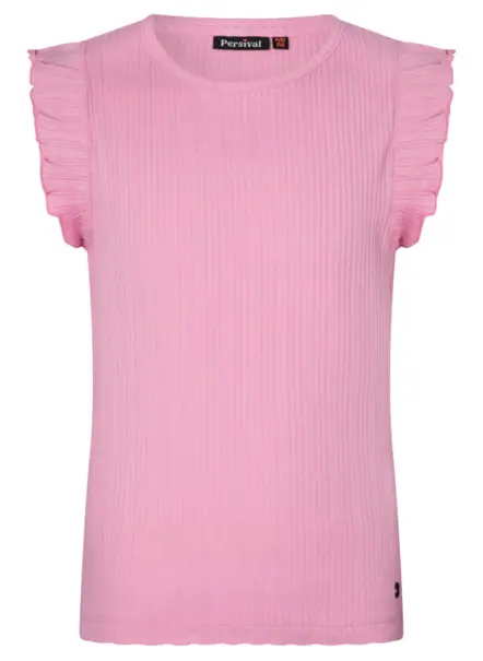 Meisjes singlet PERSIVAL