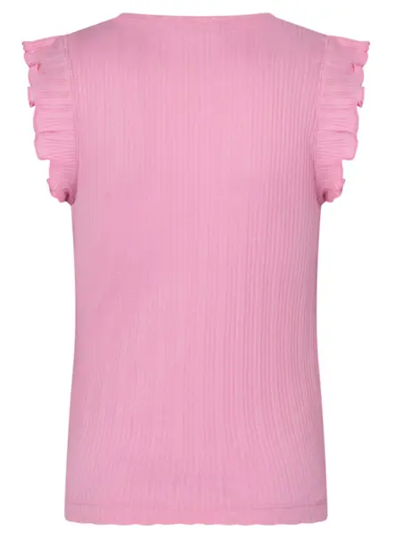 Meisjes singlet PERSIVAL