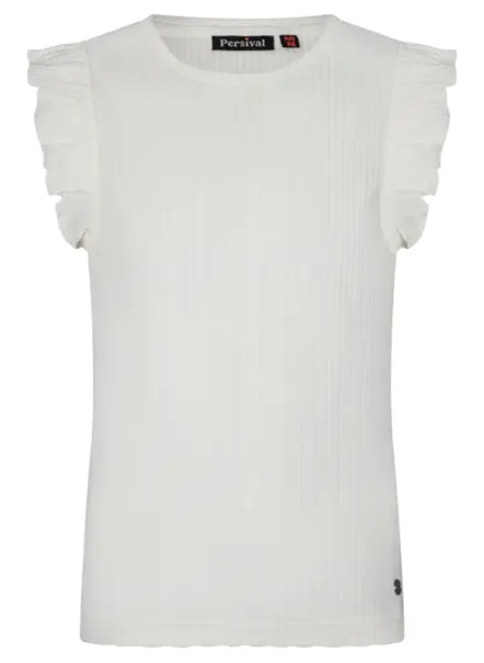 Meisjes singlet PERSIVAL