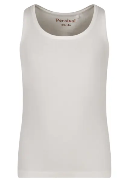 Meisjes singlet PERSIVAL