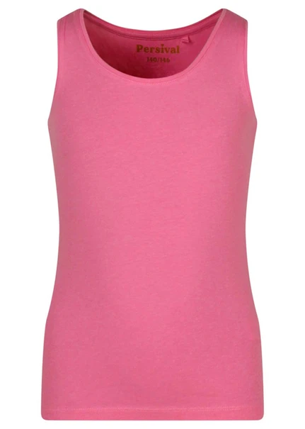 Meisjes singlet PERSIVAL