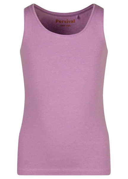 Meisjes singlet PERSIVAL