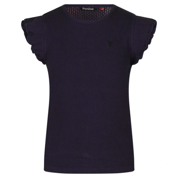 Meisjes singlet PERSIVAL