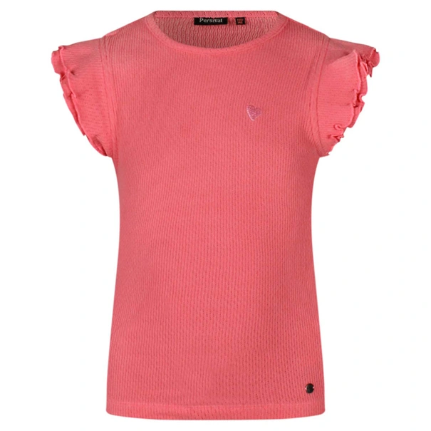 Meisjes singlet PERSIVAL
