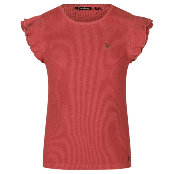 Meisjes singlet PERSIVAL